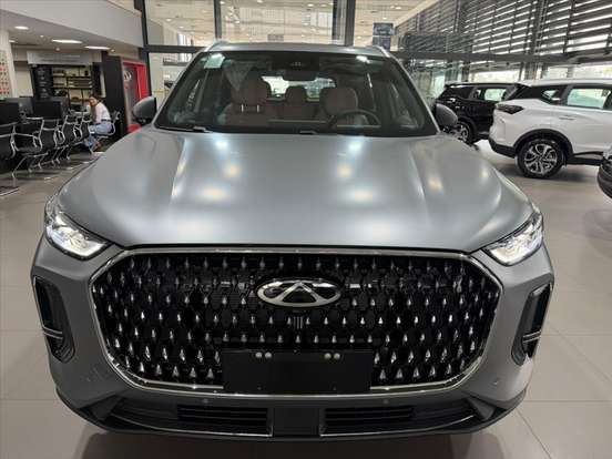 CAOA CHERY-TIGGO 9-2026