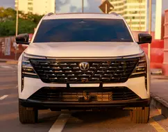 CAOA CHANGAN CS75 1.5 TGDI FLEX INFINITY 8AT CAOA CHANGAN CS75 1.5 TGDI FLEX INFINITY 8AT