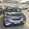 CAOA CHERY iCAR 45 KW ELÉTRICO CAOA CHERY iCAR 45 KW ELÉTRICO