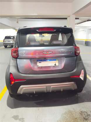 CAOA CHERY-iCAR-45 KW ELÉTRICO CAOA CHERY-iCAR-2022