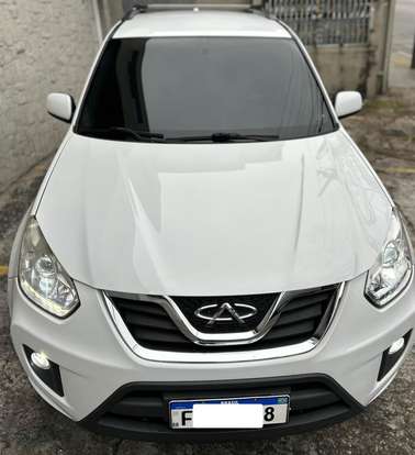 CAOA CHERY-TIGGO-2013