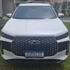 CAOA CHERY TIGGO 5x 1.5 VVT TURBO iFLEX SPORT CVT CAOA CHERY TIGGO 5x 1.5 VVT TURBO iFLEX SPORT CVT