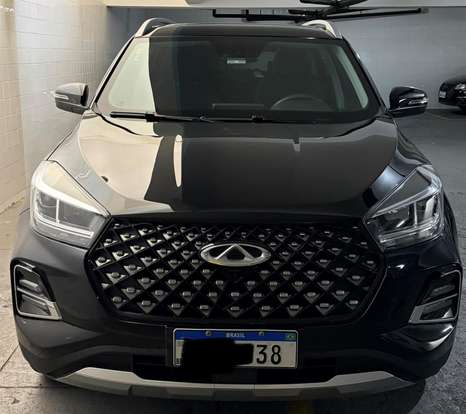 CAOA CHERY-TIGGO 5x-2024