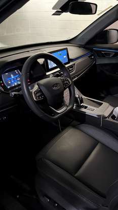 CAOA CHERY-TIGGO 5x-2024
