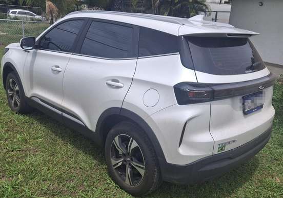 CAOA CHERY-TIGGO 5x-2026