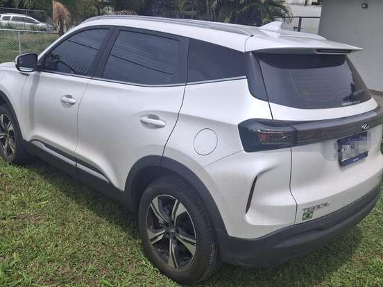 CAOA CHERY-TIGGO 5x-1.5 VVT TURBO iFLEX SPORT CVT CAOA CHERY-TIGGO 5x-2026