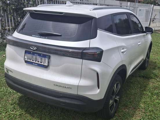CAOA CHERY-TIGGO 5x-1.5 VVT TURBO iFLEX SPORT CVT CAOA CHERY-TIGGO 5x-2026