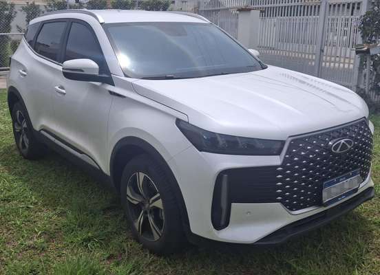 CAOA CHERY-TIGGO 5x-2026