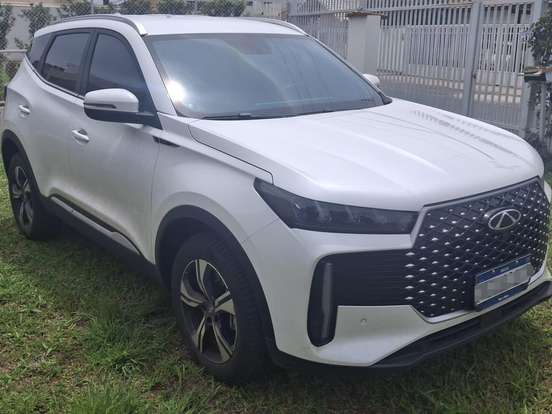 CAOA CHERY-TIGGO 5x-1.5 VVT TURBO iFLEX SPORT CVT CAOA CHERY-TIGGO 5x-2026