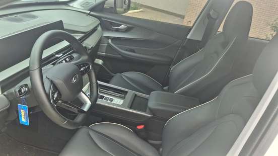 CAOA CHERY-TIGGO 5x-2026