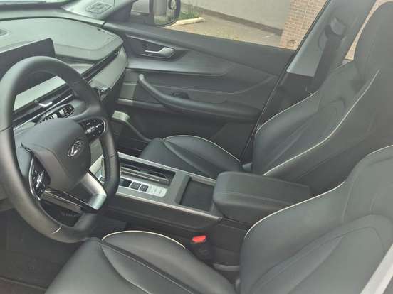 CAOA CHERY-TIGGO 5x-1.5 VVT TURBO iFLEX SPORT CVT CAOA CHERY-TIGGO 5x-2026