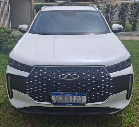 CAOA CHERY-TIGGO 5x-2026