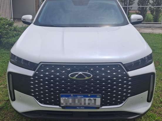 CAOA CHERY-TIGGO 5x-1.5 VVT TURBO iFLEX SPORT CVT CAOA CHERY-TIGGO 5x-2026