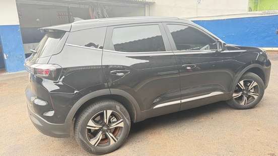 CAOA CHERY-TIGGO 5x-2026