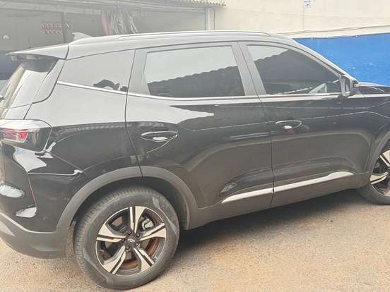 CAOA CHERY-TIGGO 5x-1.5 VVT TURBO iFLEX SPORT CVT CAOA CHERY-TIGGO 5x-2026