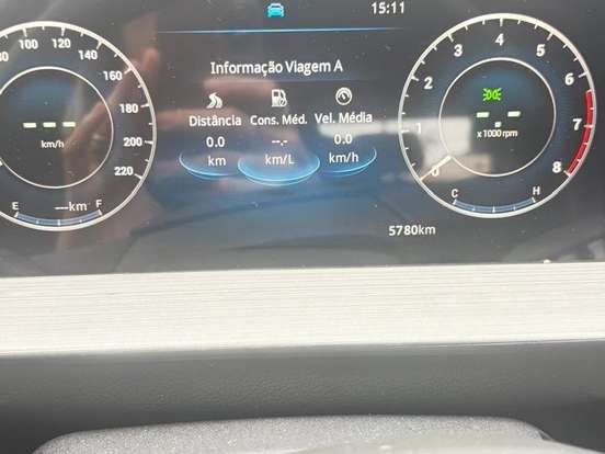 CAOA CHERY-TIGGO 5x-1.5 VVT TURBO iFLEX SPORT CVT CAOA CHERY-TIGGO 5x-2026