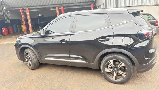 CAOA CHERY-TIGGO 5x-2026