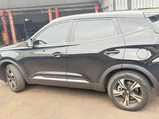 CAOA CHERY-TIGGO 5x-1.5 VVT TURBO iFLEX SPORT CVT CAOA CHERY-TIGGO 5x-2026