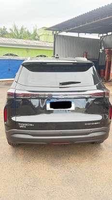 CAOA CHERY-TIGGO 5x-2026