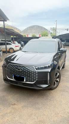 CAOA CHERY-TIGGO 5x-2026