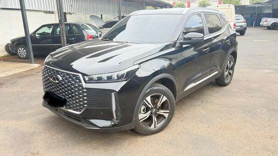 CAOA CHERY-TIGGO 5x-2026