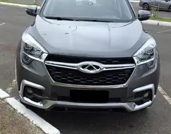 CAOA CHERY TIGGO 5x 1.5 VVT TURBO iFLEX TXS DCT CAOA CHERY TIGGO 5x 1.5 VVT TURBO iFLEX TXS DCT