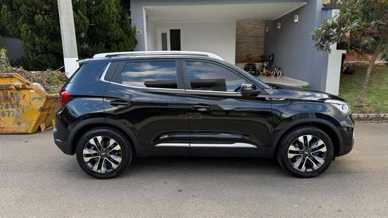 CAOA CHERY-TIGGO 5x-2020