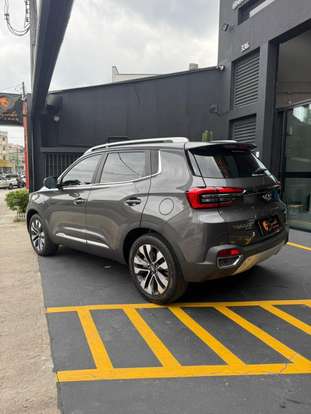 CAOA CHERY-TIGGO 5x-2021