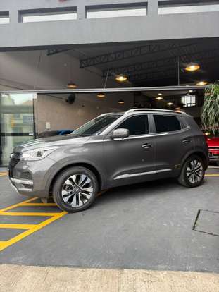CAOA CHERY-TIGGO 5x-2021