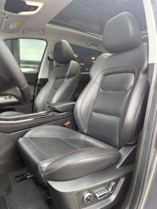 CAOA CHERY-TIGGO 5x-2021