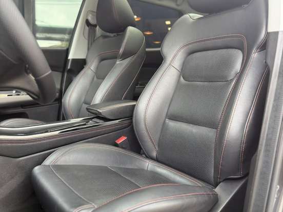 CAOA CHERY-TIGGO 5x-1.5 VVT TURBO iFLEX TXS DCT CAOA CHERY-TIGGO 5x-2021