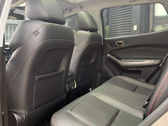 CAOA CHERY-TIGGO 5x-1.5 VVT TURBO iFLEX TXS DCT CAOA CHERY-TIGGO 5x-2021