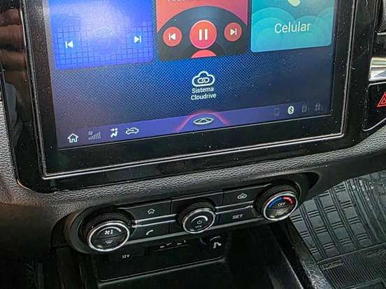 CAOA CHERY-TIGGO 5x-1.5 VVT TURBO iFLEX TXS DCT CAOA CHERY-TIGGO 5x-2019