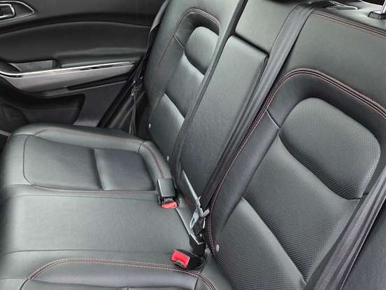 CAOA CHERY-TIGGO 5x-1.5 VVT TURBO iFLEX TXS DCT CAOA CHERY-TIGGO 5x-2019