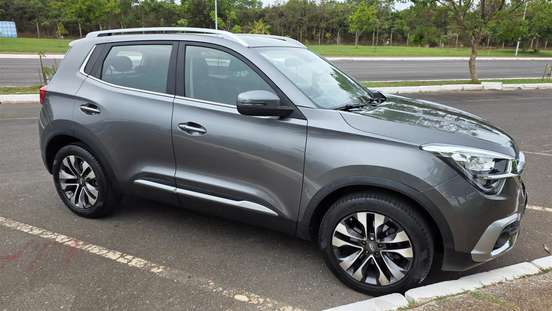 CAOA CHERY-TIGGO 5x-2019