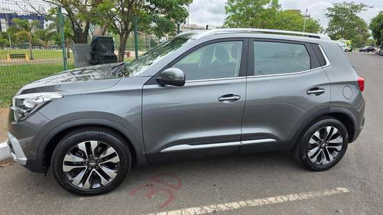 CAOA CHERY-TIGGO 5x-2019