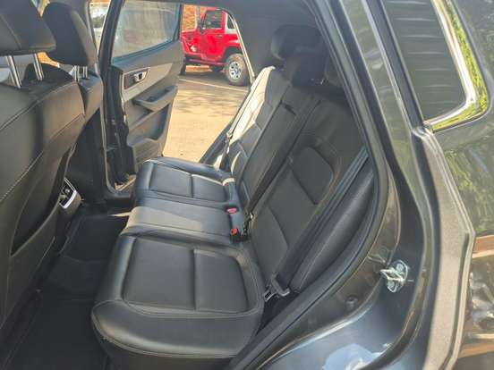 CAOA CHERY-TIGGO 5X PRO-1.5 TCI FLEX HYBRID CVT CAOA CHERY-TIGGO 5X PRO-2022