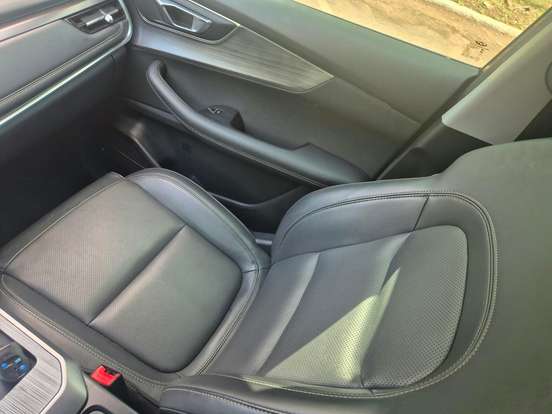 CAOA CHERY-TIGGO 5X PRO-1.5 TCI FLEX HYBRID CVT CAOA CHERY-TIGGO 5X PRO-2022