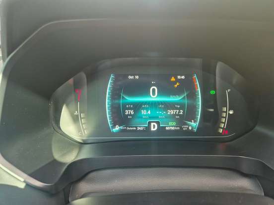 CAOA CHERY-TIGGO 5X PRO-1.5 TCI FLEX HYBRID CVT CAOA CHERY-TIGGO 5X PRO-2022