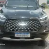 CAOA CHERY TIGGO 5X PRO 1.5 VVT TURBO iFLEX CVT CAOA CHERY TIGGO 5X PRO 1.5 VVT TURBO iFLEX CVT