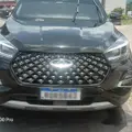 CAOA CHERY TIGGO 5X PRO 1.5 VVT TURBO iFLEX CVT CAOA CHERY TIGGO 5X PRO 1.5 VVT TURBO iFLEX CVT