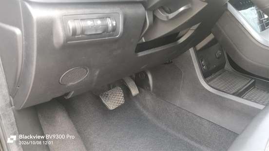 CAOA CHERY-TIGGO 5X PRO-2022