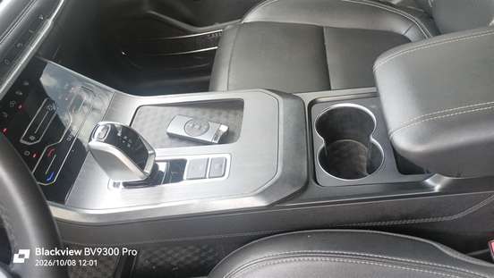 CAOA CHERY-TIGGO 5X PRO-1.5 VVT TURBO iFLEX CVT CAOA CHERY-TIGGO 5X PRO-2022