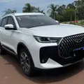 CAOA CHERY TIGGO 7 1.5 TCI TURBO FLEX SPORT CVT CAOA CHERY TIGGO 7 1.5 TCI TURBO FLEX SPORT CVT