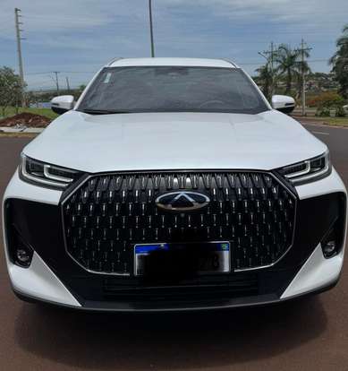 CAOA CHERY-TIGGO 7-2026