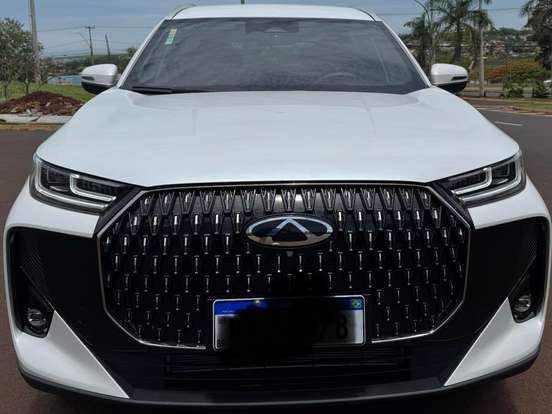CAOA CHERY-TIGGO 7-1.5 TCI TURBO FLEX SPORT CVT CAOA CHERY-TIGGO 7-2026
