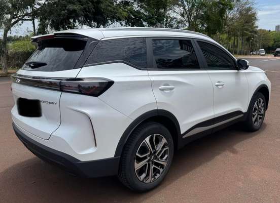 CAOA CHERY-TIGGO 7-2026
