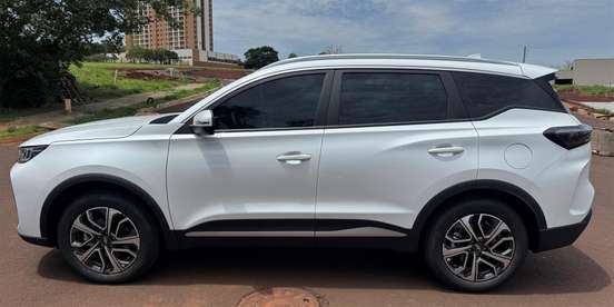 CAOA CHERY-TIGGO 7-2026