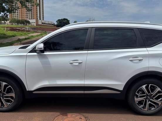 CAOA CHERY-TIGGO 7-1.5 TCI TURBO FLEX SPORT CVT CAOA CHERY-TIGGO 7-2026