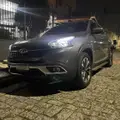 CAOA CHERY TIGGO 7 1.5 VVT TURBO iFLEX TXS DCT CAOA CHERY TIGGO 7 1.5 VVT TURBO iFLEX TXS DCT